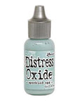 Ranger Ink - Tim Holtz - Distress Oxide Re-Inker - Speckled Egg-ScrapbookPal