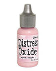 Ranger Ink - Tim Holtz - Distress Oxide Re-Inker - Spun Sugar-ScrapbookPal