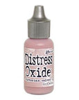 Ranger Ink - Tim Holtz - Distress Oxide Re-Inker - Victorian Velvet-ScrapbookPal