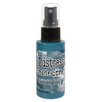 Ranger Ink - Tim Holtz - Distress Oxide Spray - Uncharted Mariner-ScrapbookPal