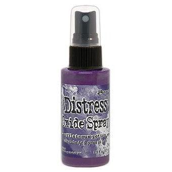 Ranger Ink - Tim Holtz - Distress Oxide Spray - Villainous Potion-ScrapbookPal