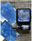 Ranger Ink - Tim Holtz - Distress Re-Inker - Prize Ribbon-ScrapbookPal