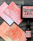Ranger Ink - Tim Holtz - Distress Re-Inker - Saltwater Taffy-ScrapbookPal