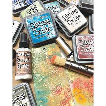 Ranger Ink - Tim Holtz - Distress Resist Spray - 2 oz.-ScrapbookPal