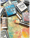 Ranger Ink - Tim Holtz - Distress Resist Spray - 2 oz.-ScrapbookPal