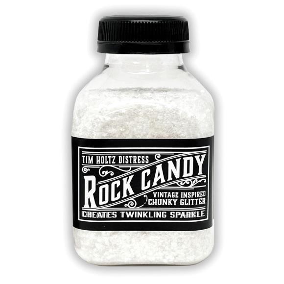Ranger Ink - Tim Holtz - Distress Rock Candy Glitter - Chunky-ScrapbookPal