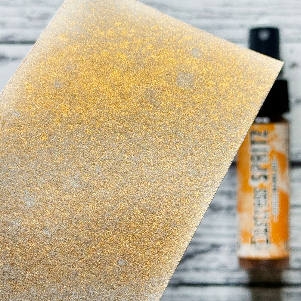 Ranger Ink - Tim Holtz - Distress Spritz - Spiced Marmalade-ScrapbookPal