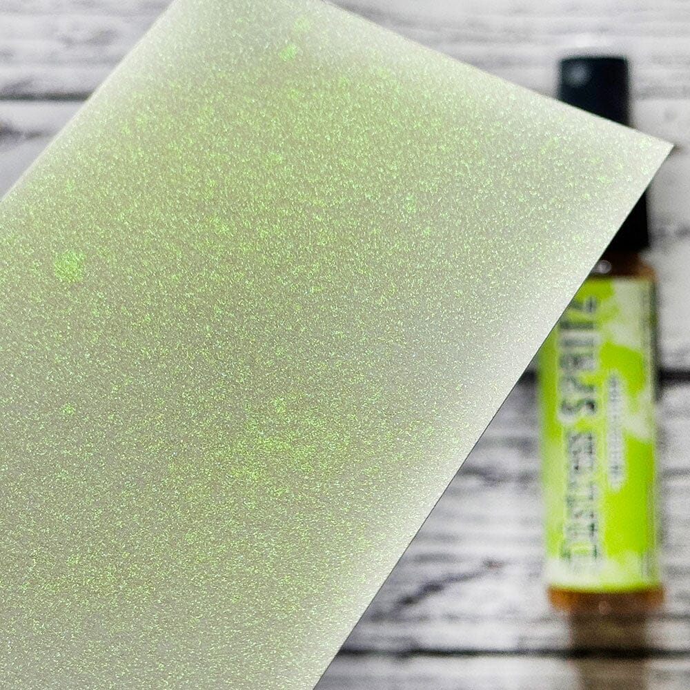 Ranger Ink - Tim Holtz - Distress Spritz - Twisted Citron-ScrapbookPal