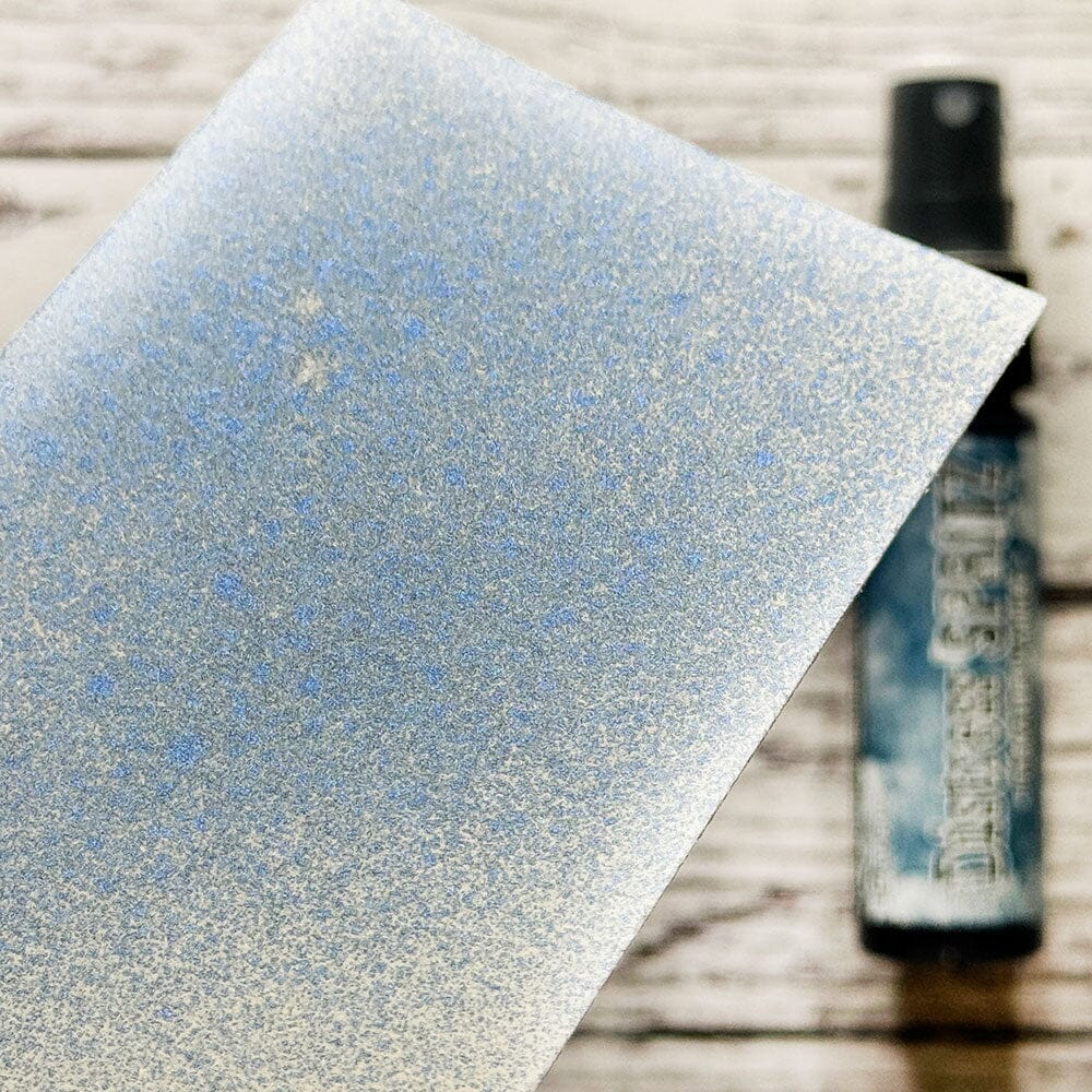 Ranger Ink - Tim Holtz - Distress Spritz - Uncharted Mariner-ScrapbookPal