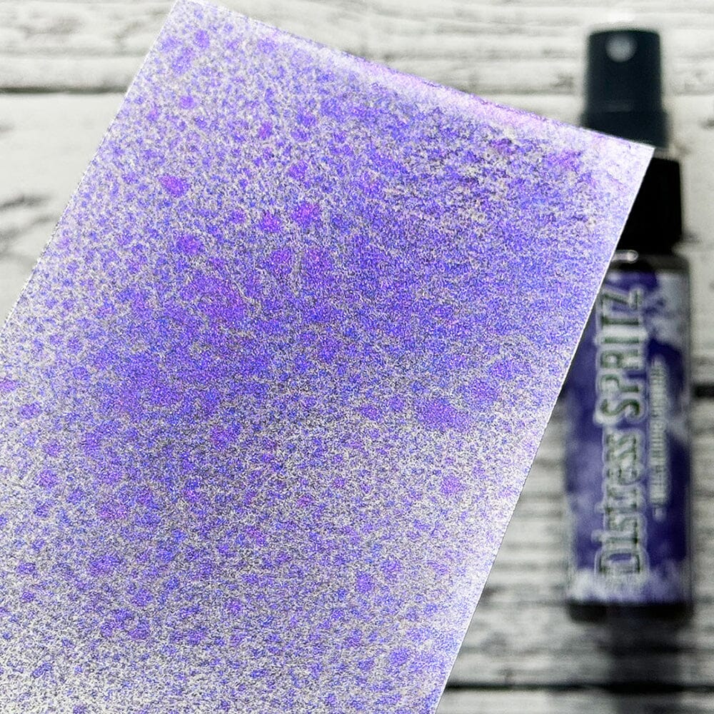 Ranger Ink - Tim Holtz - Distress Spritz - Villainous Potion-ScrapbookPal