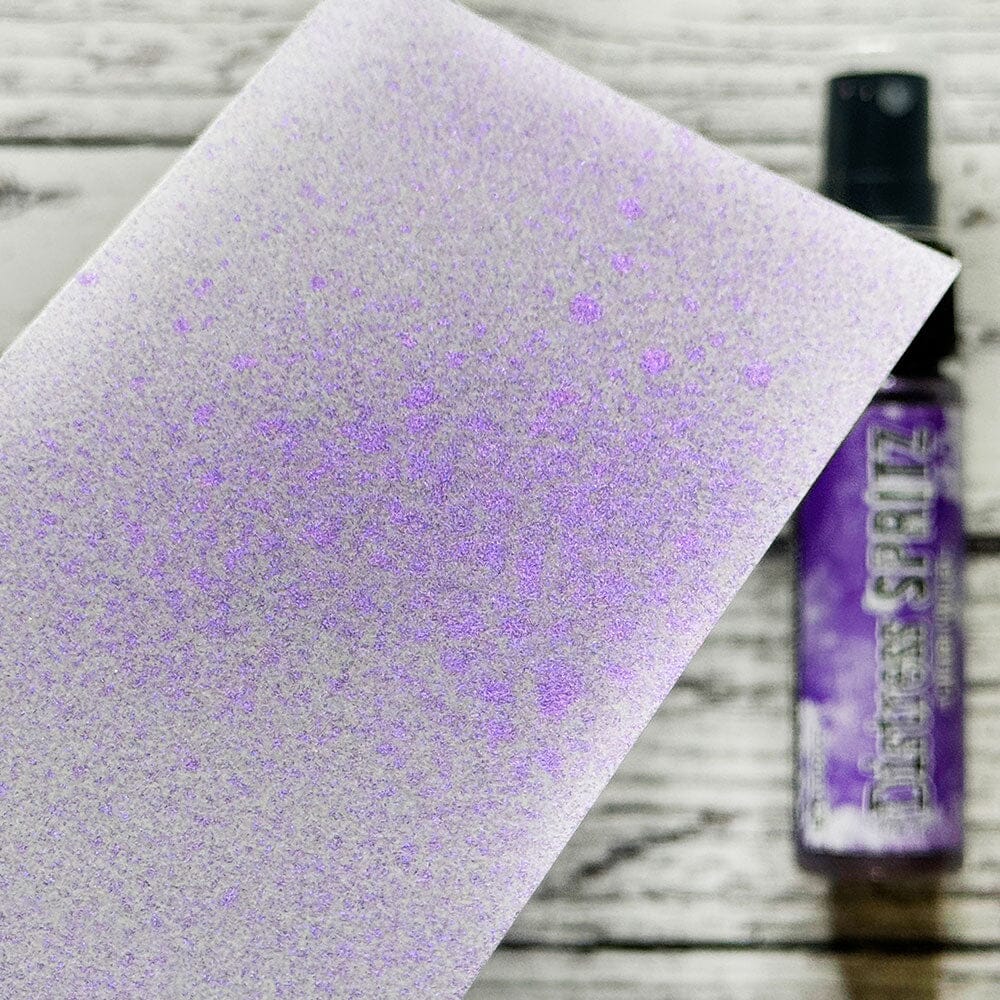 Ranger Ink - Tim Holtz - Distress Spritz - Wilted Violet-ScrapbookPal