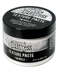 Ranger Ink - Tim Holtz - Distress Texture Paste - Twinkle - 3 oz.-ScrapbookPal