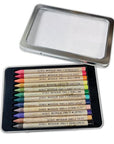 Ranger Ink - Tim Holtz - Distress Watercolor Pencils - Set 4-ScrapbookPal