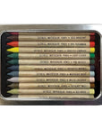 Ranger Ink - Tim Holtz - Distress Watercolor Pencils - Set 5-ScrapbookPal