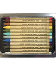 Ranger - Tim Holtz - Distress Watercolor Pencils - Set 1