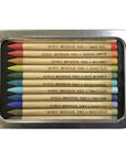 Ranger - Tim Holtz - Distress Watercolor Pencils - Set 3