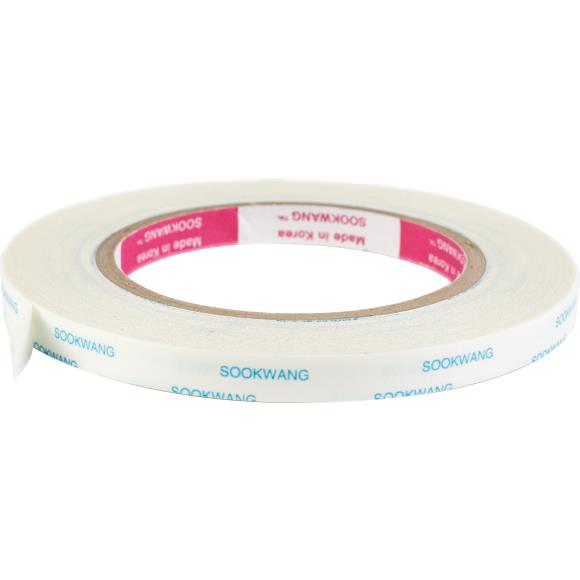 Scor-Pal - Scor-Tape 3/8" x 27 yds-ScrapbookPal