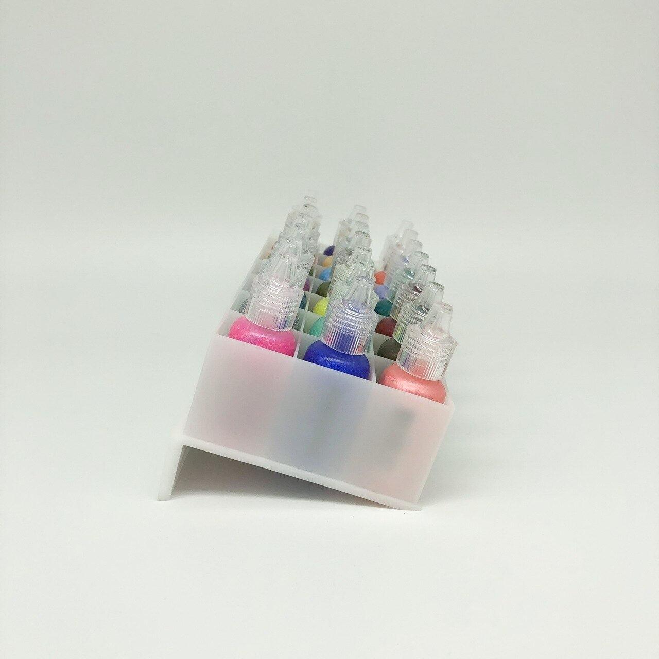 Scrappy Products - Bottle Caddy-ScrapbookPal