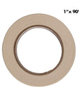 Scrappy Tape 1" x 30 yds-ScrapbookPal