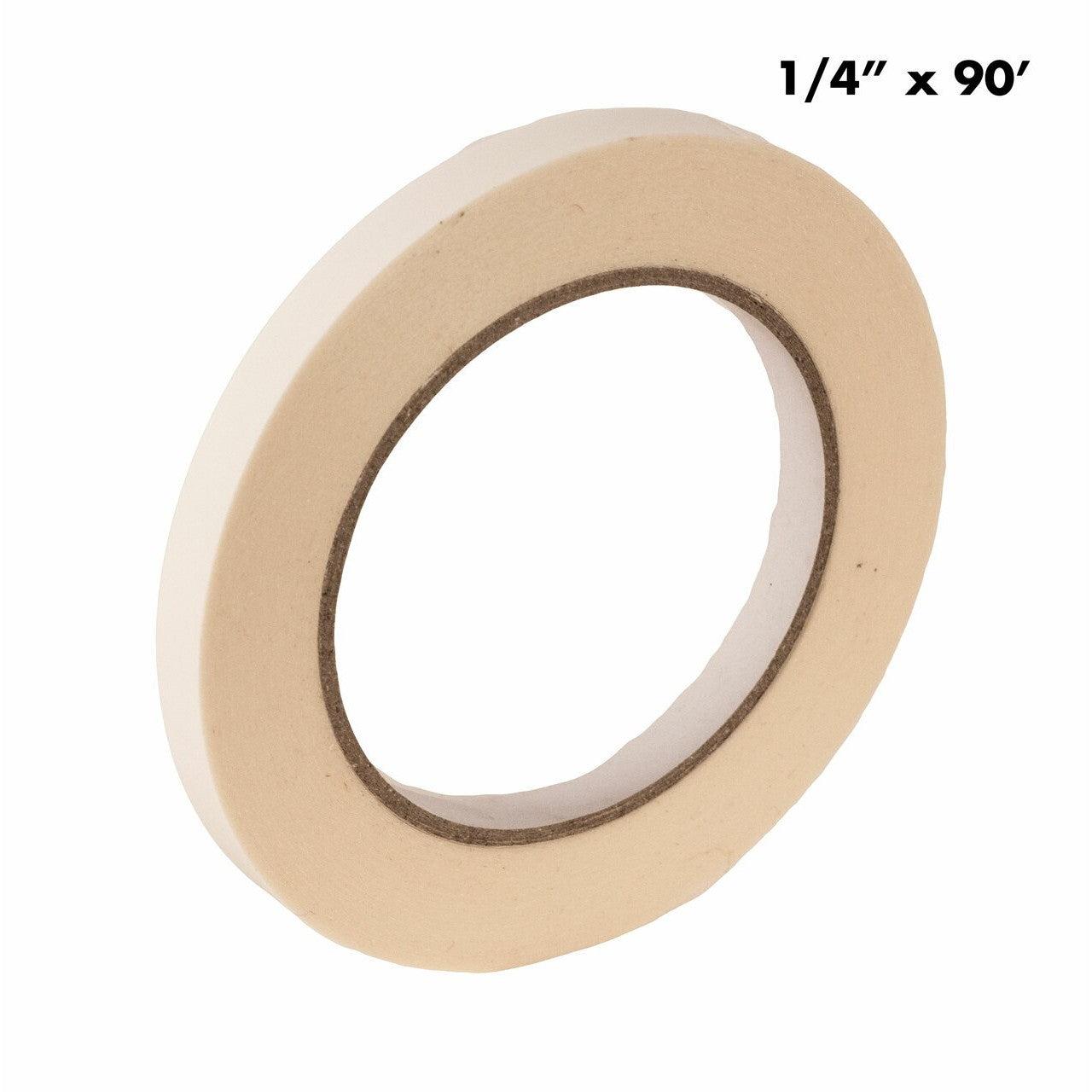 Scrappy Tape 1/4" x 30 yds-ScrapbookPal