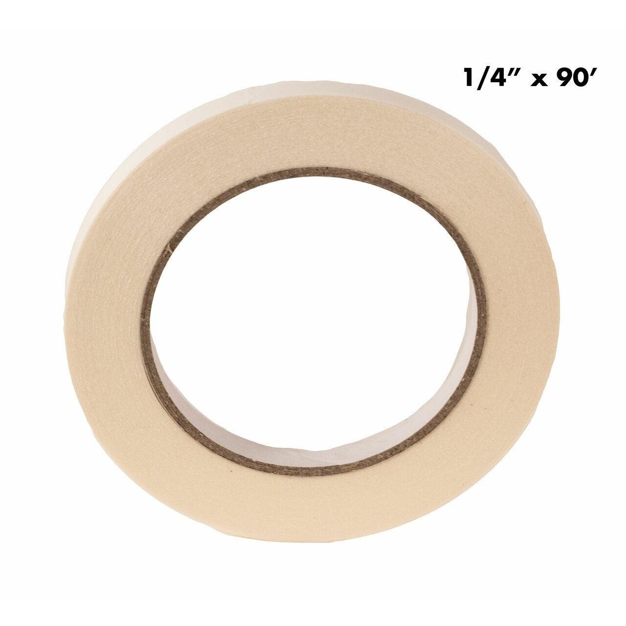 Scrappy Tape 1/4" x 30 yds-ScrapbookPal