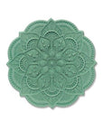 Sizzix - 3-D Impresslits Embossing Folder - Adornment-ScrapbookPal