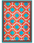 Sizzix - 3-D Textured Impressions Embossing Folder - Textures from Afar-ScrapbookPal