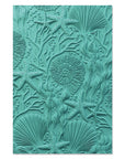 Sizzix - 3-D Textured Impressions Embossing Folder - Under the Sea-ScrapbookPal