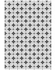 Sizzix - 3-D Textured Impressions Embossing Folder - Vault Diamonds-ScrapbookPal