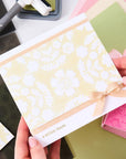 Sizzix - Clear Stamps - Fan Favorites-ScrapbookPal