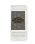Sizzix - Dimensional Diffuser - Oval Plate and Insert-ScrapbookPal