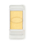 Sizzix - Dimensional Diffuser - Oval Plate and Insert-ScrapbookPal