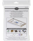 Sizzix - Magnetic Platform for Wafer - Thin Dies-ScrapbookPal