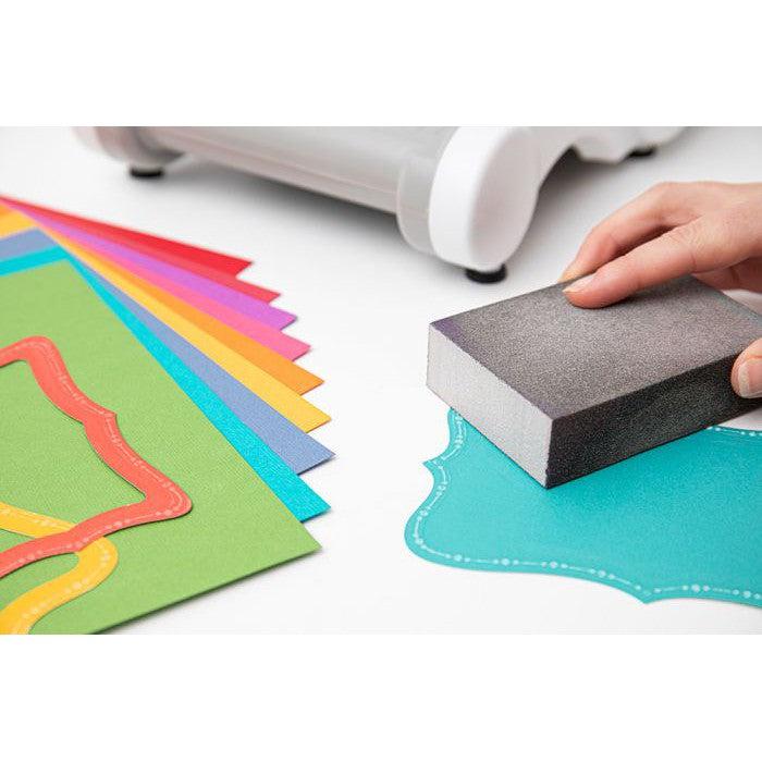Sizzix - Making Essentials - Sanding Blocks, 2 pack-ScrapbookPal