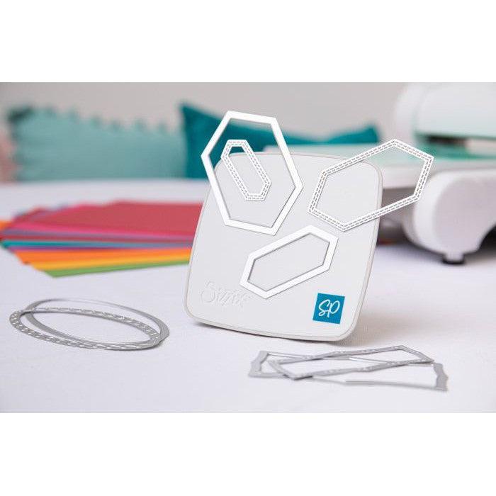 Sizzix - Making Tool - Gotcha Magnetic Craft Stand-ScrapbookPal