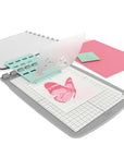 Sizzix - Stencil & Stamp Tool-ScrapbookPal