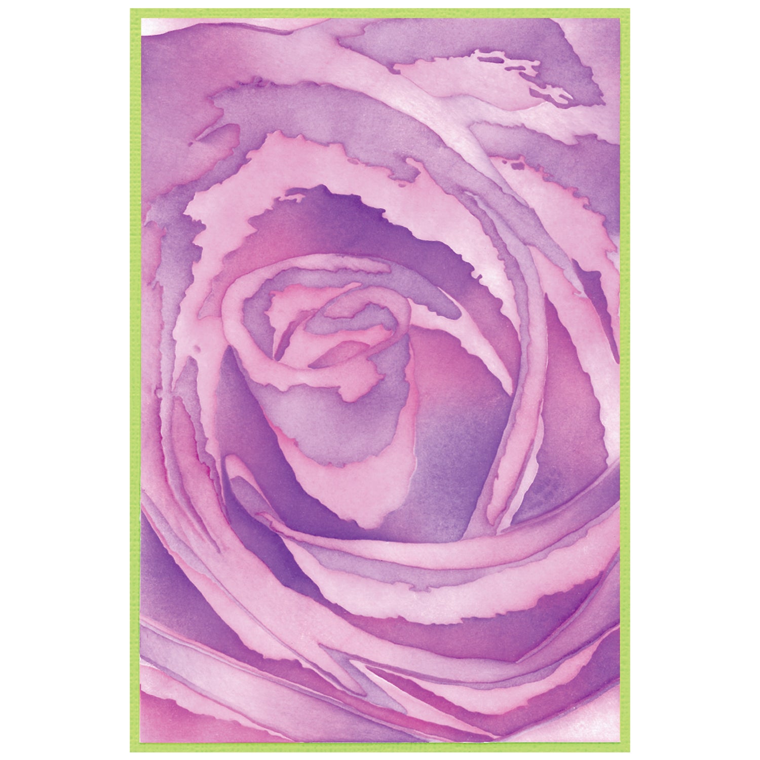 Sizzix - Stencils - Belle of the BAdornment-ScrapbookPal