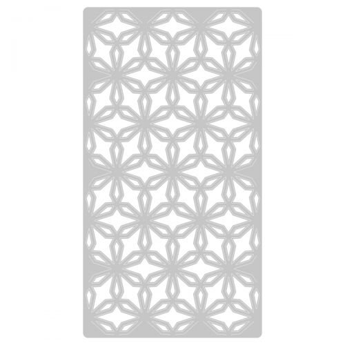 Sizzix - Thinlits Dies - Skinny Mini - Elements-ScrapbookPal