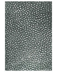 Sizzix - Tim Holtz - 3-D Texture Fades Embossing Folder - Cracked Leather-ScrapbookPal