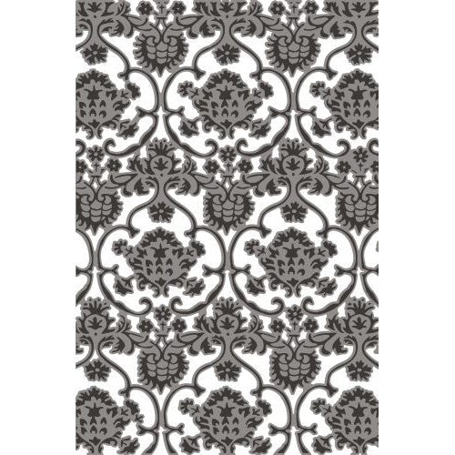 Sizzix - Tim Holtz - Multi-Level Texture Fades Embossing Folder - Tapestry-ScrapbookPal
