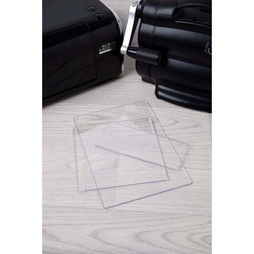 Sizzix - Tim Holtz - Multipack Cutting Pads, 3 pack-ScrapbookPal