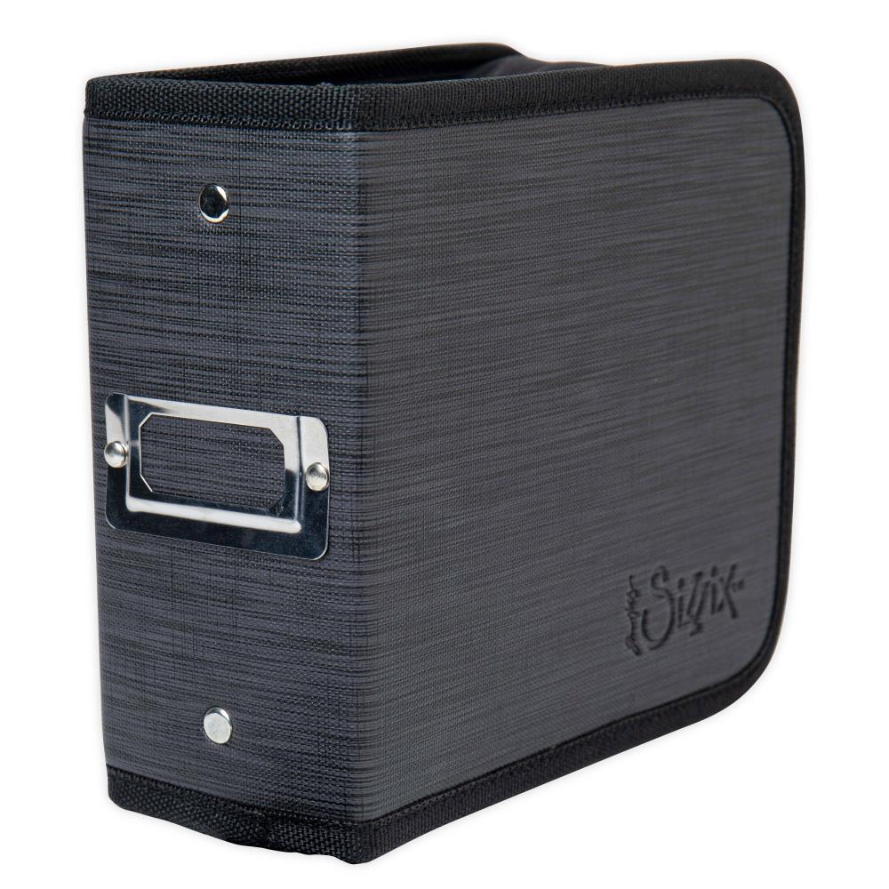 Sizzix - Tim Holtz - Small Die Storage Binder-ScrapbookPal