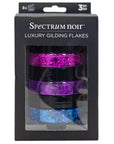Spectrum Noir - Luxury Gilding Flakes - Carnival-ScrapbookPal