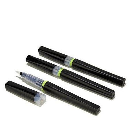 Spectrum Noir - Sparkle Glitter Pen - Clear Overlay, 3 pack