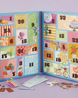 Spellbinders - 2026 Crafty Advent Calendar-ScrapbookPal