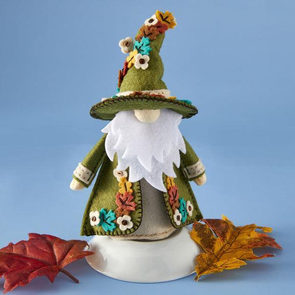 Spellbinders - 3D Felt Décor Collection - Dies - Autumn &amp; Halloween Embellishments-ScrapbookPal
