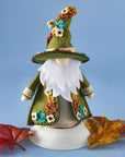 Spellbinders - 3D Felt Décor Collection - Dies - Autumn & Halloween Embellishments-ScrapbookPal