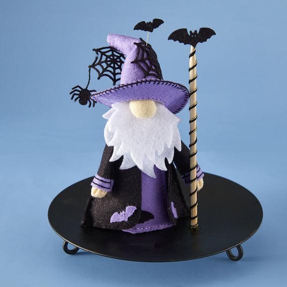 Spellbinders - 3D Felt Décor Collection - Dies - Autumn &amp; Halloween Embellishments-ScrapbookPal