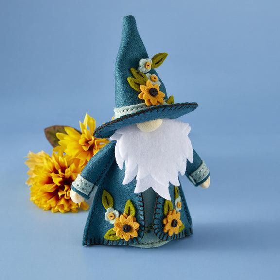 Spellbinders - 3D Felt Décor Collection - Dies - Fergus-ScrapbookPal