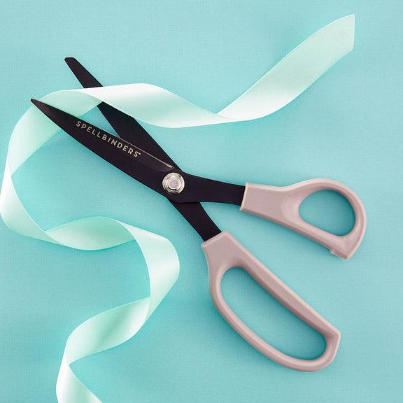 Spellbinders - 9" Pro Shears-ScrapbookPal